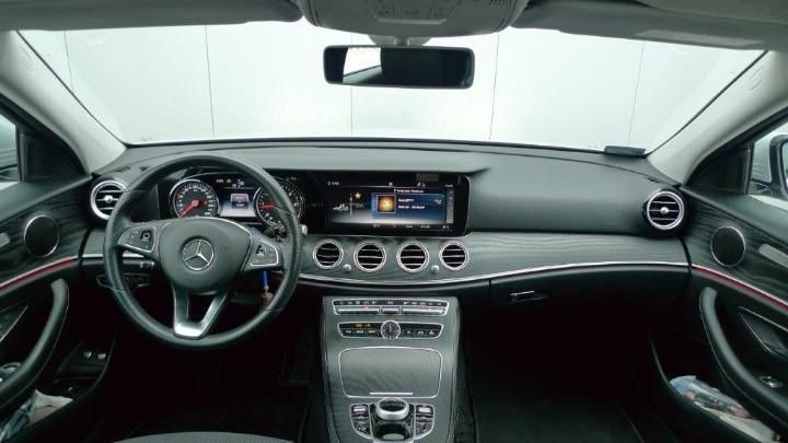 Photo 18 VIN: WDD2132041A425912 - MERCEDES-BENZ E-CLASS T 