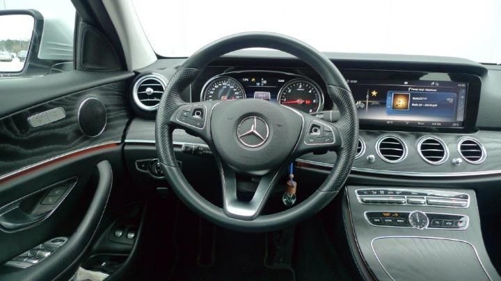 Photo 19 VIN: WDD2132041A425912 - MERCEDES-BENZ E-CLASS T 