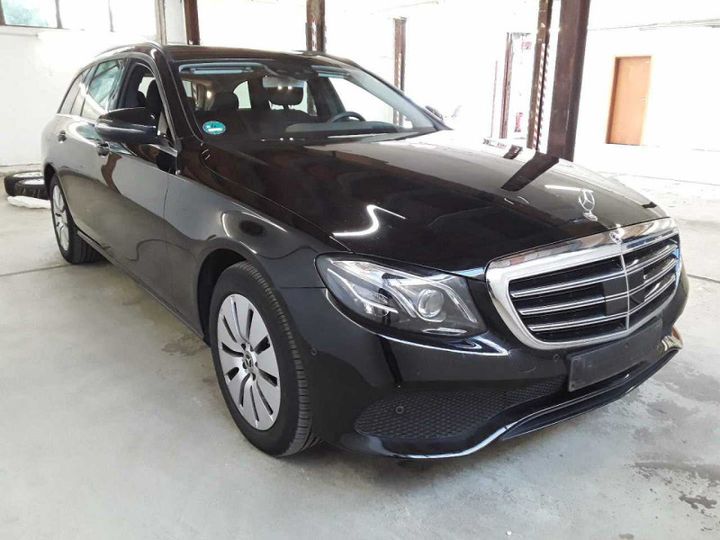 Photo 1 VIN: WDD2132041A435793 - MERCEDES-BENZ E 220D 