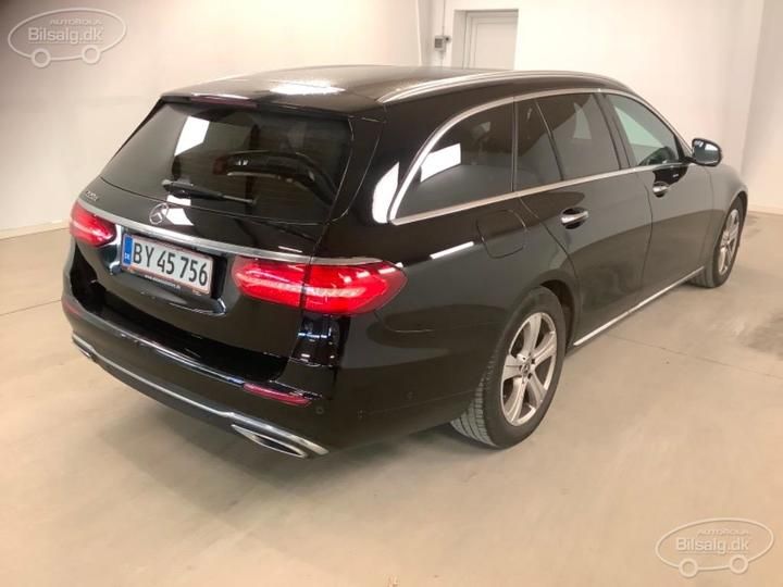 Photo 8 VIN: WDD2132041A447896 - MERCEDES-BENZ E-CLASS ESTATE 