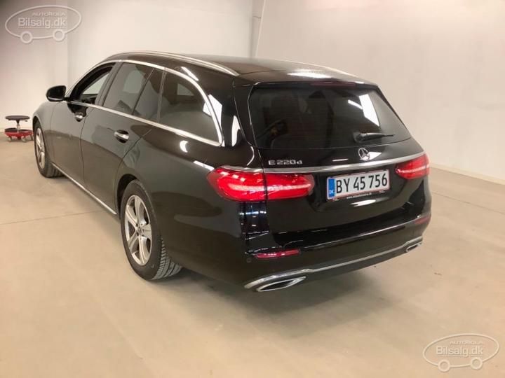 Photo 9 VIN: WDD2132041A447896 - MERCEDES-BENZ E-CLASS ESTATE 