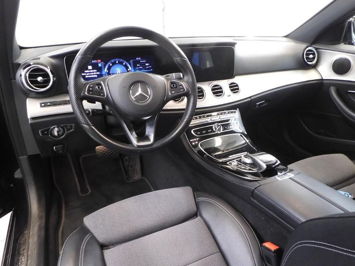 Photo 3 VIN: WDD2132041A448510 - MERCEDES-BENZ E-KLASSE ESTATE 