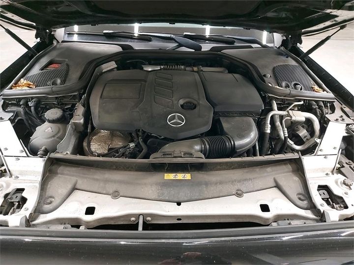 Photo 10 VIN: WDD2132041A449149 - MERCEDES-BENZ E BREAK 