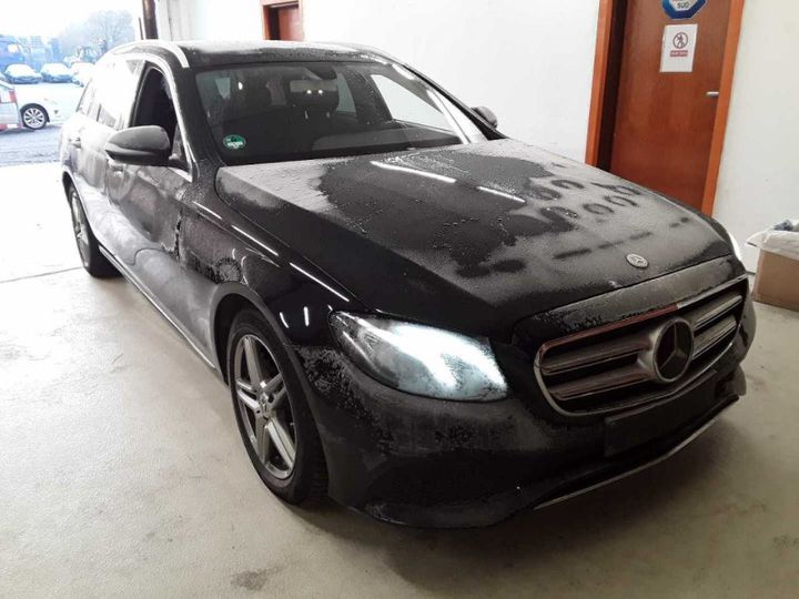 Photo 1 VIN: WDD2132041A453229 - MERCEDES-BENZ E 220D 