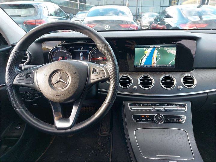 Photo 4 VIN: WDD2132041A454555 - MERCEDES-BENZ CLASSE E BREAK 