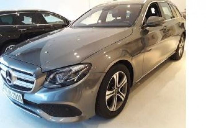 Photo 1 VIN: WDD2132041A472947 - MERCEDES-BENZ E 220 D 