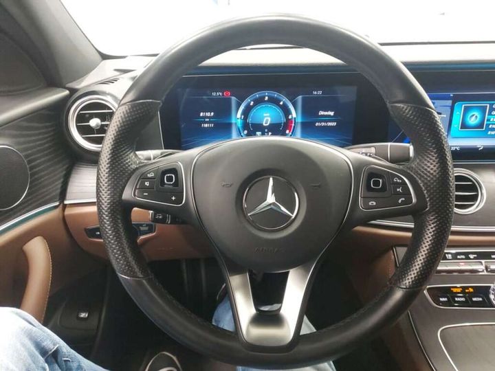 Photo 13 VIN: WDD2132041A478532 - MERCEDES-BENZ E 