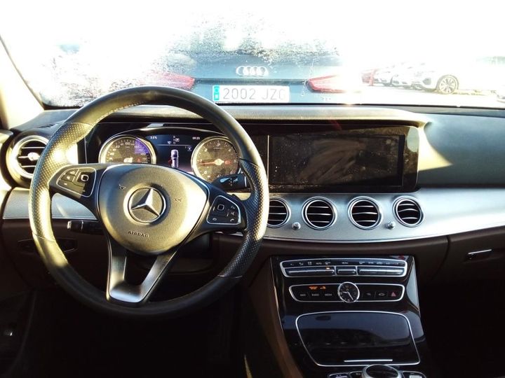 Photo 3 VIN: WDD2132041A482874 - MERCEDES-BENZ CLASE E 