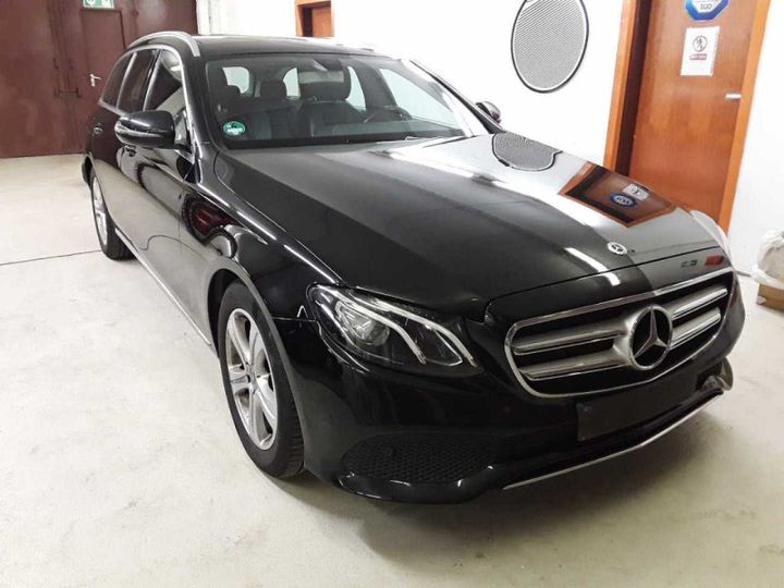 Photo 1 VIN: WDD2132041A483925 - MERCEDES-BENZ E 220 D 