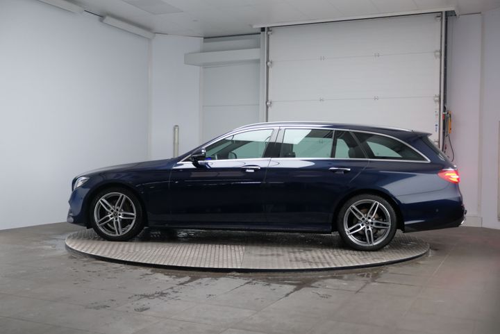 Photo 2 VIN: WDD2132041A492659 - MERCEDES-BENZ E-KLASSE ESTATE 