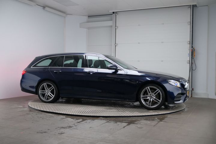 Photo 5 VIN: WDD2132041A492659 - MERCEDES-BENZ E-KLASSE ESTATE 