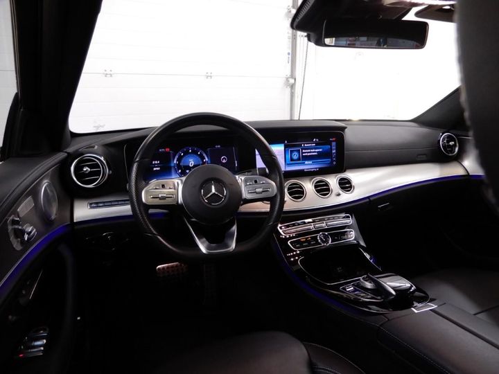 Photo 9 VIN: WDD2132041A492659 - MERCEDES-BENZ E-KLASSE ESTATE 