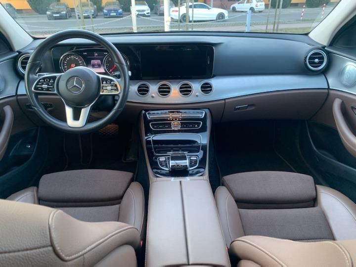 Photo 9 VIN: WDD2132041A502591 - MERCEDES-BENZ E-CLASS T 