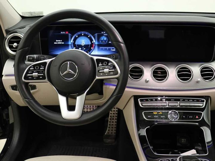 Photo 14 VIN: WDD2132041A503841 - MERCEDES-BENZ E-KLASSE 