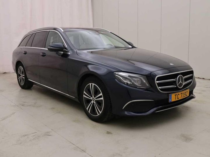 Photo 7 VIN: WDD2132041A503841 - MERCEDES-BENZ E-KLASSE 