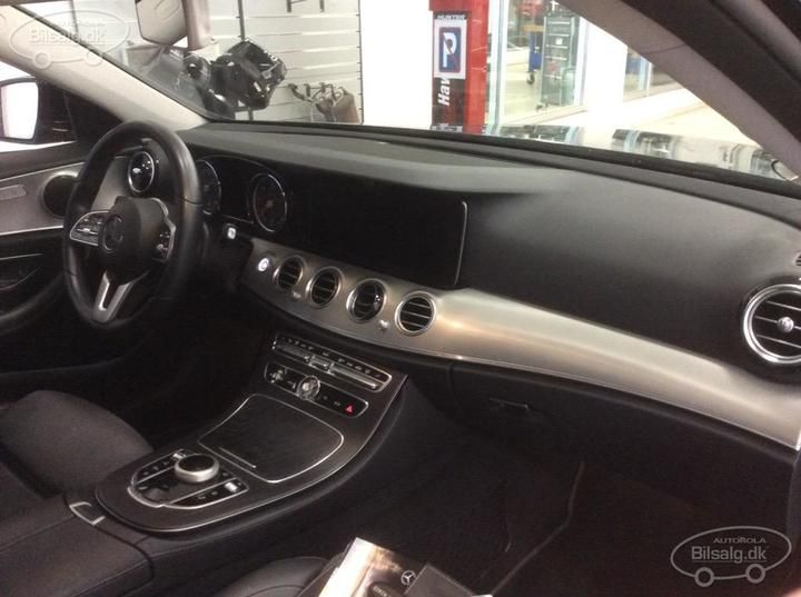 Photo 3 VIN: WDD2132041A504780 - MERCEDES-BENZ E-CLASS T 