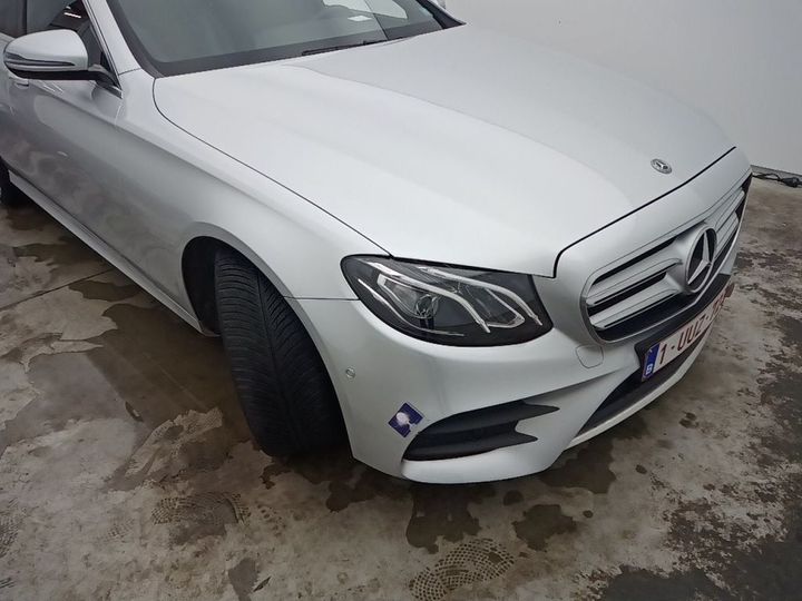 Photo 24 VIN: WDD2132041A513367 - MERCEDES-BENZ E-KLASSE BREAK &#3916 