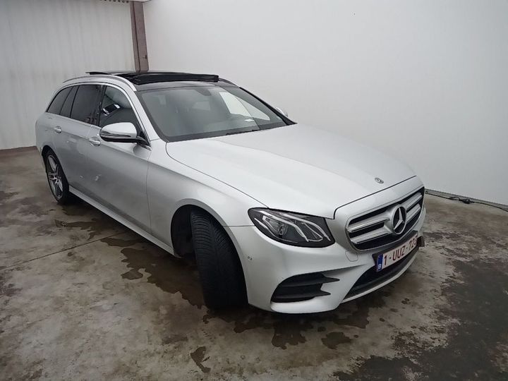 Photo 8 VIN: WDD2132041A513367 - MERCEDES-BENZ E-KLASSE BREAK &#3916 