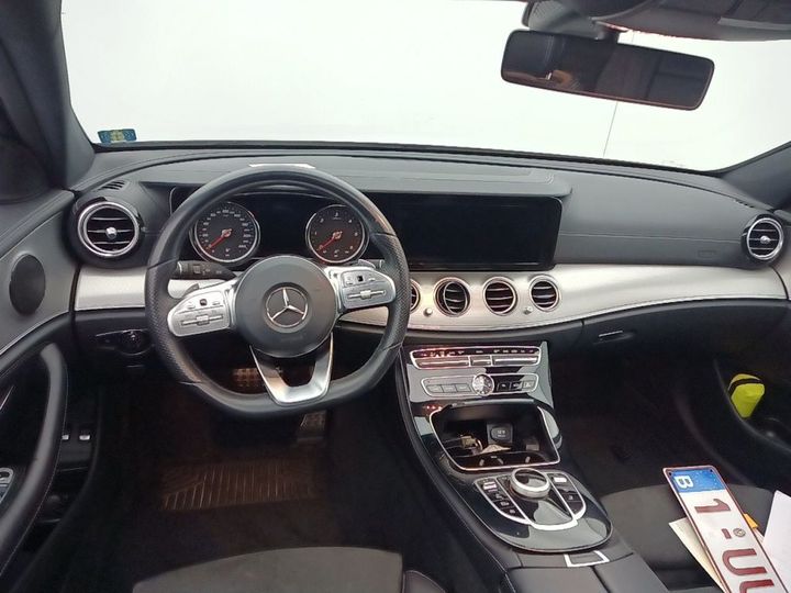 Photo 9 VIN: WDD2132041A513367 - MERCEDES-BENZ E-KLASSE BREAK &#3916 