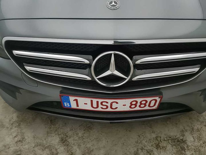 Photo 5 VIN: WDD2132041A515240 - MERCEDES-BENZ E-KLASSE BREAK &#3916 