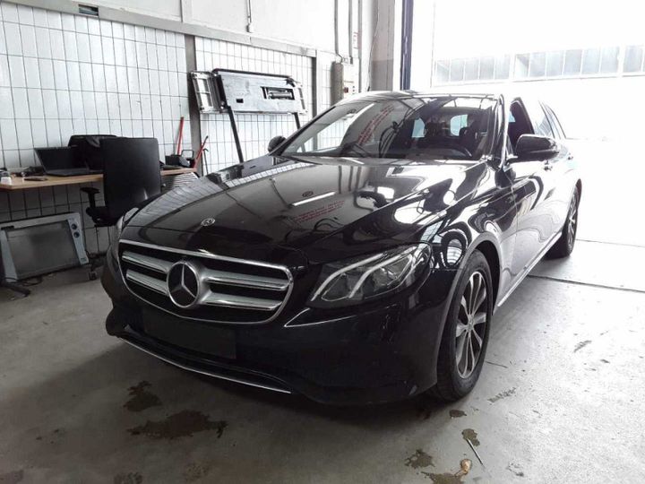 Photo 0 VIN: WDD2132041A531715 - MERCEDES-BENZ E 220D 