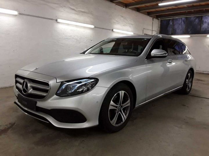 Photo 2 VIN: WDD2132041A575126 - MERCEDES-BENZ E 220 D 