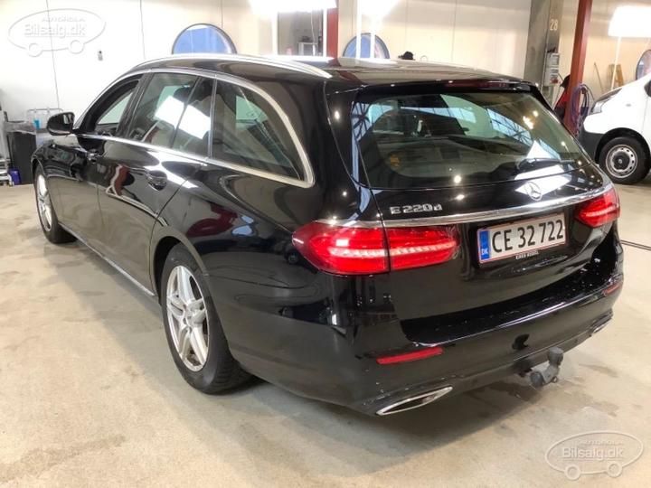 Photo 20 VIN: WDD2132041A578730 - MERCEDES-BENZ E-CLASS ESTATE 