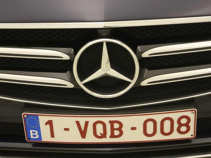 Photo 12 VIN: WDD2132041A611458 - MERCEDES-BENZ E-KLASSE 