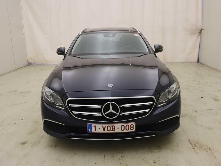 Photo 16 VIN: WDD2132041A611458 - MERCEDES-BENZ E-KLASSE 