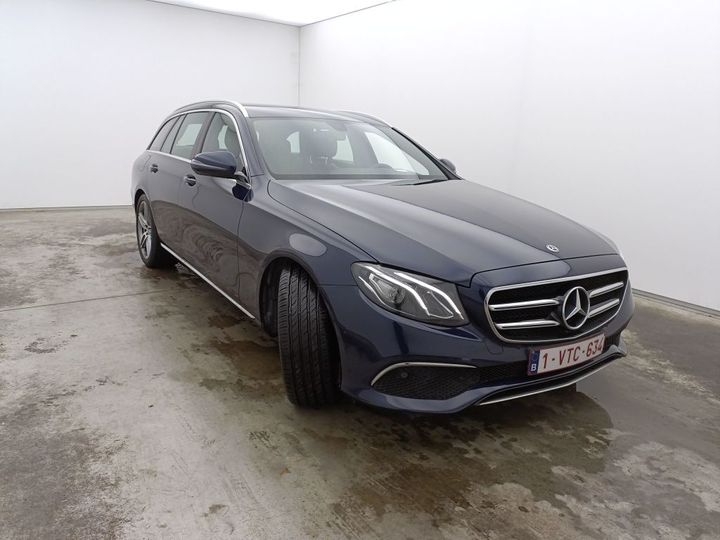 Photo 7 VIN: WDD2132041A611478 - MERCEDES-BENZ E-KLASSE BREAK '16 