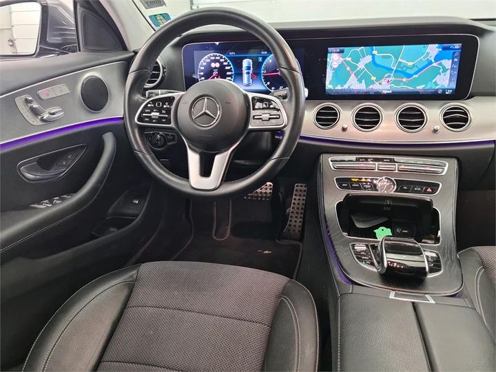 Photo 26 VIN: WDD2132041A611518 - MERCEDES-BENZ E-KLASSE 