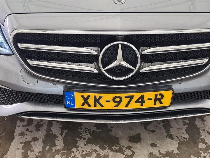 Photo 5 VIN: WDD2132041A611518 - MERCEDES-BENZ E-KLASSE 