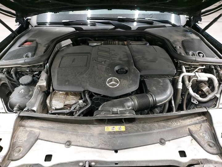 Photo 9 VIN: WDD2132041A611740 - MERCEDES-BENZ E BREAK 