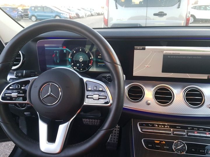 Photo 22 VIN: WDD2132041A663951 - MERCEDES-BENZ CLASE E 