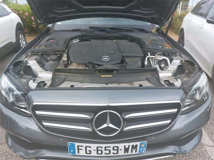 Photo 18 VIN: WDD2132041A682005 - MERCEDES-BENZ CLASSE E BREAK 