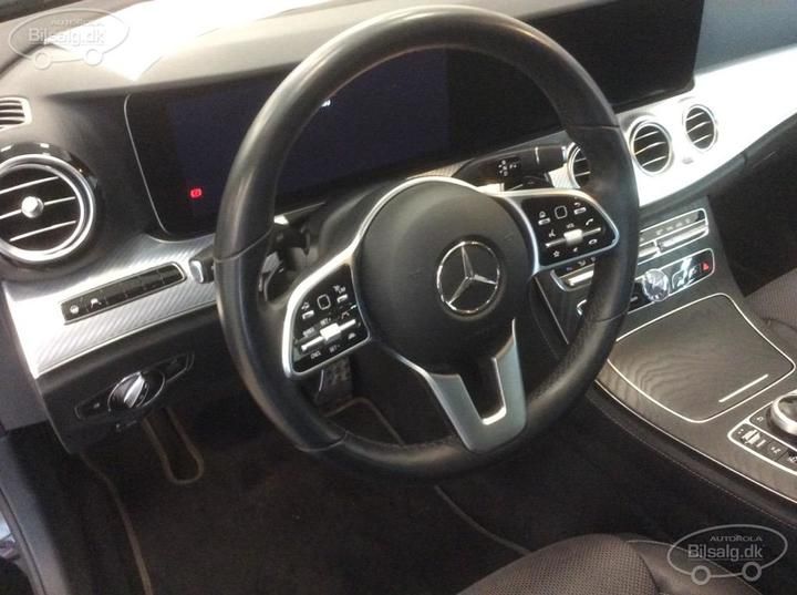 Photo 16 VIN: WDD2132041A727704 - MERCEDES-BENZ E-CLASS T 