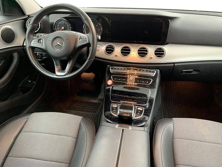 Photo 7 VIN: WDD2132051A303360 - MERCEDES-BENZ E 220 D 4MATIC T 