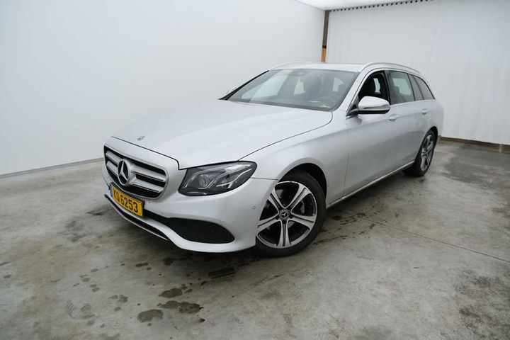 Photo 0 VIN: WDD2132051A309853 - MERCEDES-BENZ E-KLASS BREAK&#3916 