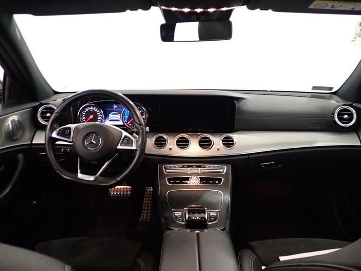 Photo 10 VIN: WDD2132051A369514 - MERCEDES-BENZ KLASA E 