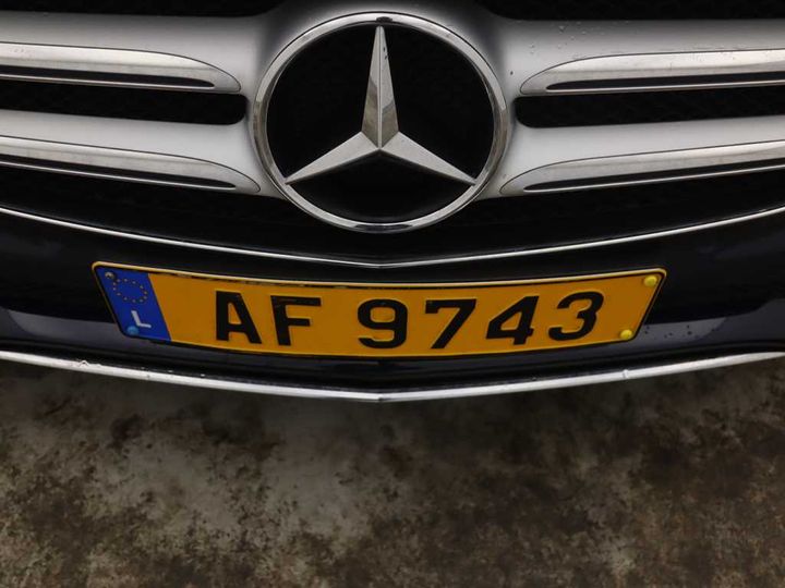 Photo 5 VIN: WDD2132051A429636 - MERCEDES-BENZ E-KLASS BREAK&#3916 