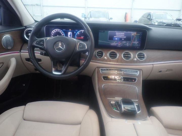 Photo 4 VIN: WDD2132051A469342 - MERCEDES-BENZ CLASSE E BREAK 