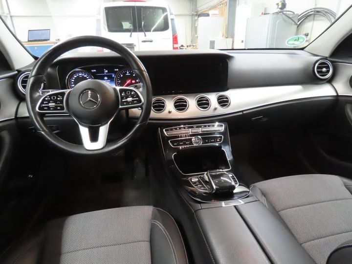 Photo 5 VIN: WDD2132051A635448 - MERCEDES-BENZ E T-MODEL 