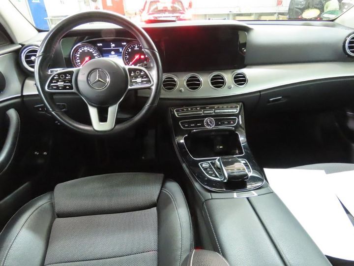 Photo 5 VIN: WDD2132081A538733 - MERCEDES-BENZ E 