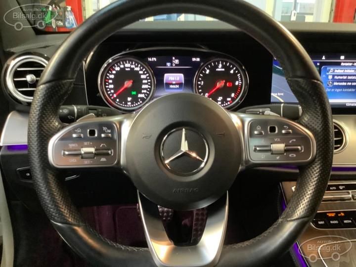 Photo 23 VIN: WDD2132081A577105 - MERCEDES-BENZ E-CLASS T 