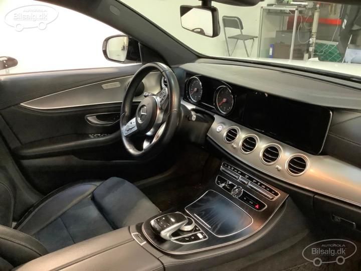 Photo 3 VIN: WDD2132081A577105 - MERCEDES-BENZ E-CLASS T 