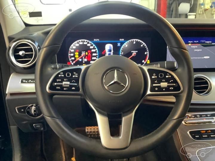 Photo 23 VIN: WDD2132081A601041 - MERCEDES-BENZ E-CLASS ESTATE 