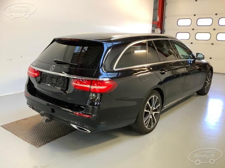 Photo 4 VIN: WDD2132081A601041 - MERCEDES-BENZ E-CLASS ESTATE 