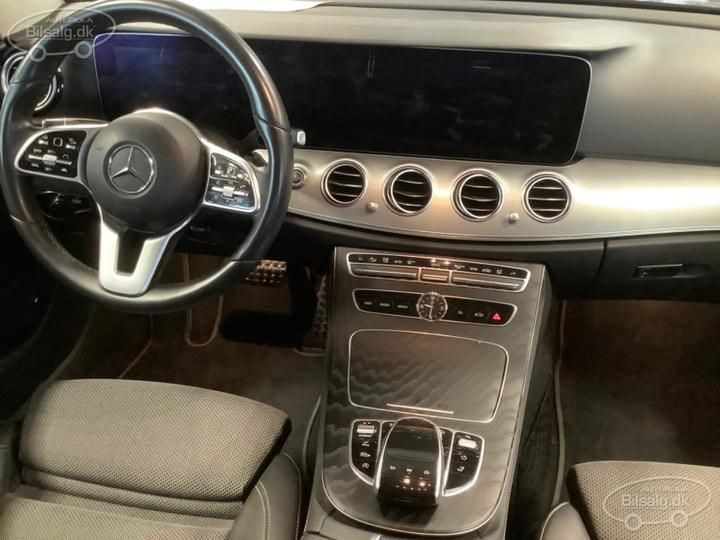 Photo 15 VIN: WDD2132081A661603 - MERCEDES-BENZ E-CLASS T 