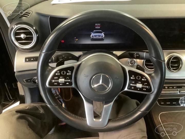 Photo 9 VIN: WDD2132081A661603 - MERCEDES-BENZ E-CLASS T 