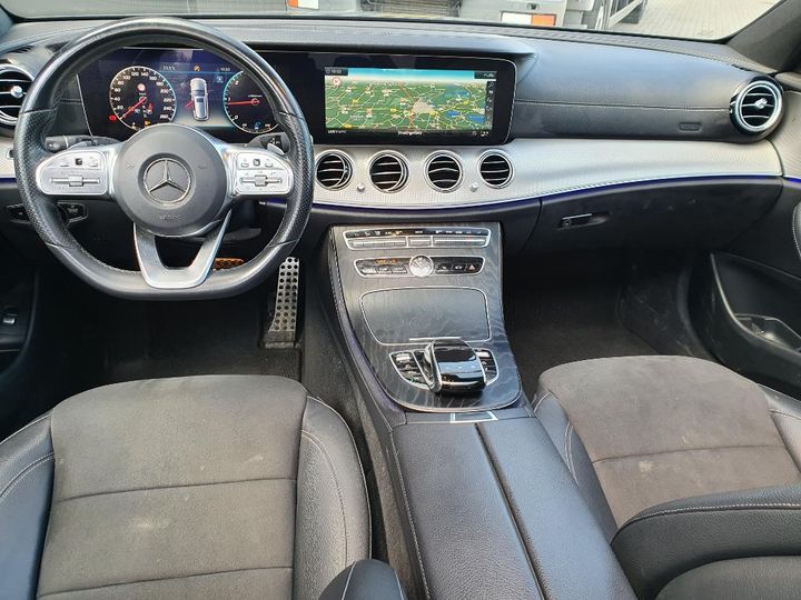 Photo 6 VIN: WDD2132121A667473 - MERCEDES-BENZ E-KLASSE 